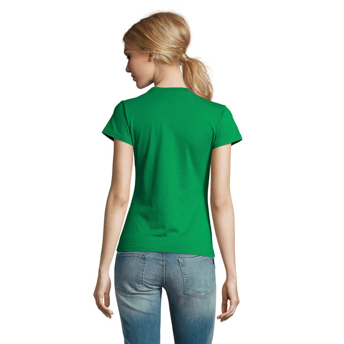 IMPERIAL WOMEN - IMPERIAL MUJER 190 Camiseta