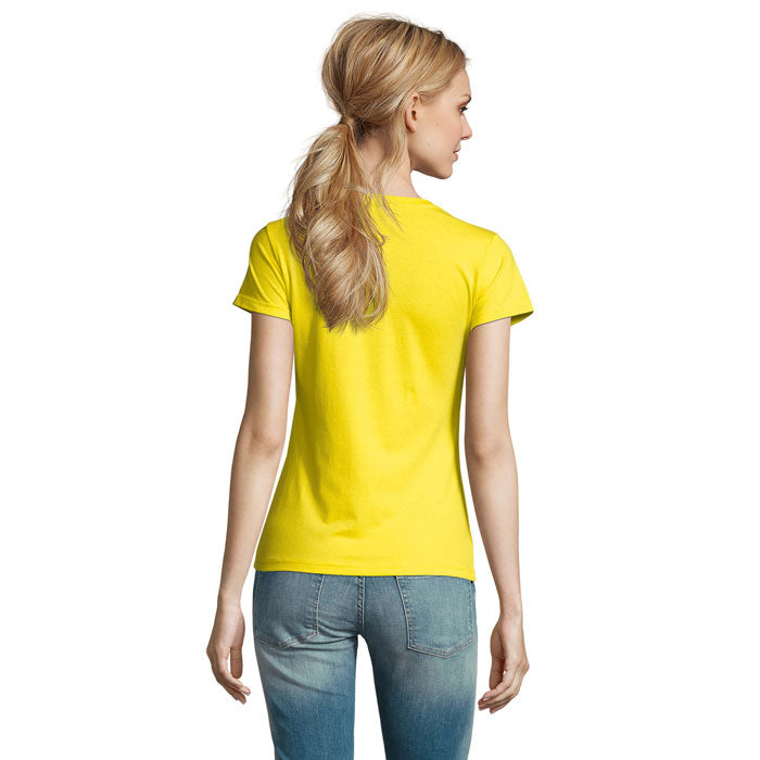 IMPERIAL WOMEN - IMPERIAL MUJER 190 Camiseta