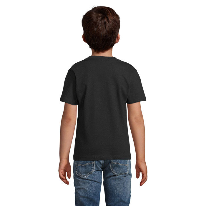 IMPERIAL KIDS - IMPERIAL CAMISETA NIÑO 190g