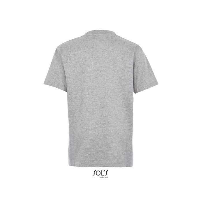 IMPERIAL KIDS - IMPERIAL CAMISETA NIÑO 190g
