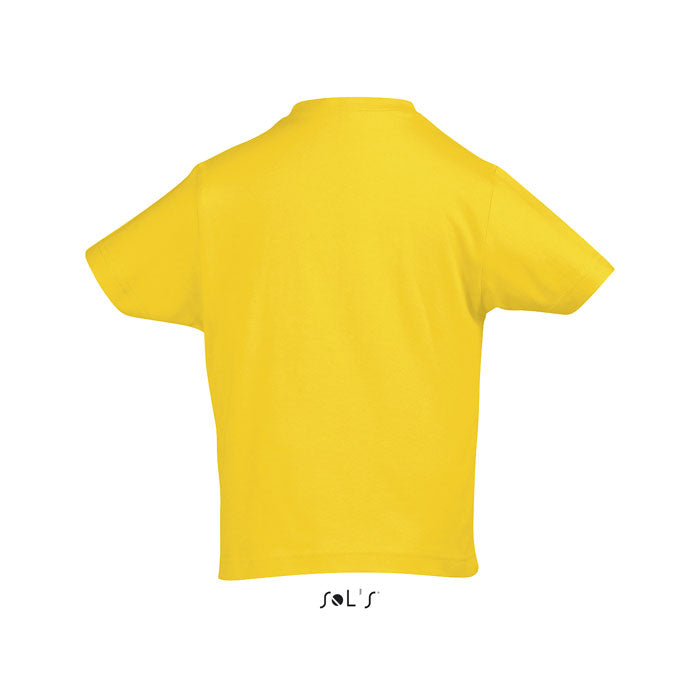 IMPERIAL KIDS - IMPERIAL CAMISETA NIÑO 190g