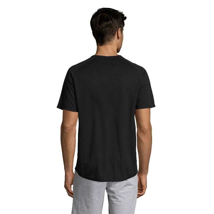 SPORTY - SPORTY MEN Camiseta