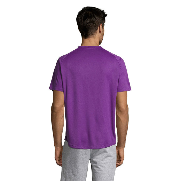 SPORTY - SPORTY MEN Camiseta