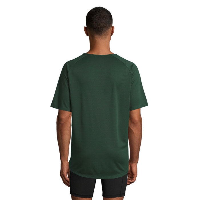 SPORTY - SPORTY MEN Camiseta