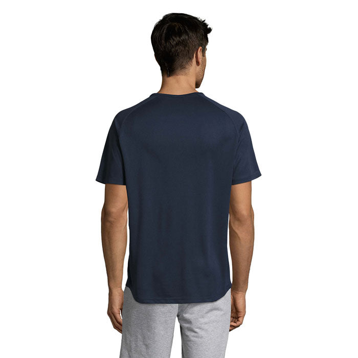 SPORTY - SPORTY MEN Camiseta