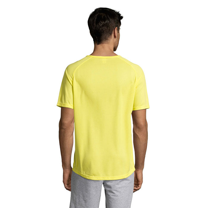 SPORTY - SPORTY MEN Camiseta
