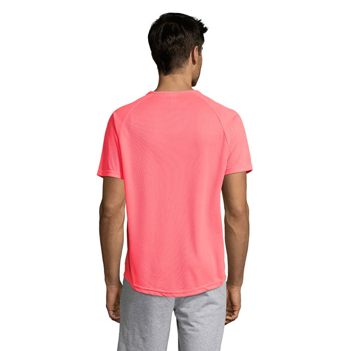 SPORTY - SPORTY MEN Camiseta