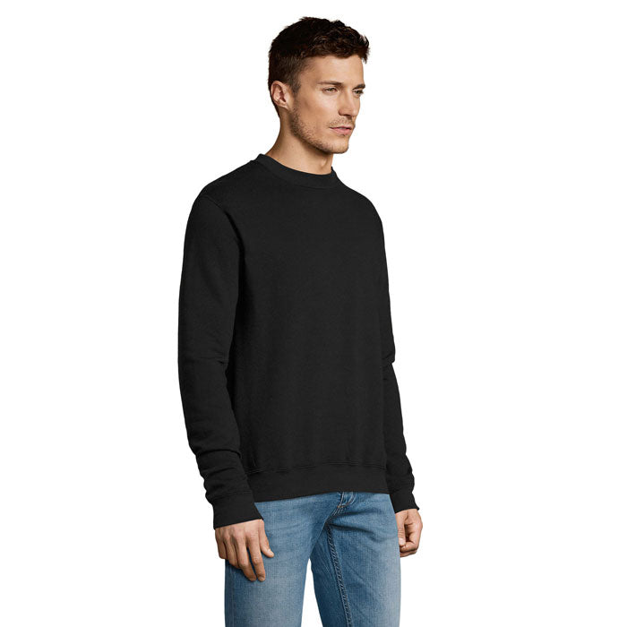 NEW SUPREME - NEW SUPREME SUDADERA 280g