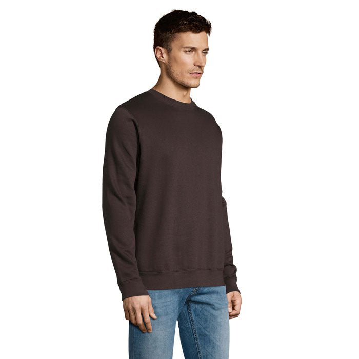 NEW SUPREME - NEW SUPREME SUDADERA 280g