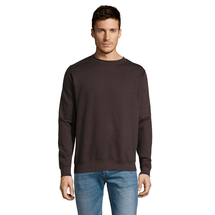NEW SUPREME - NEW SUPREME SUDADERA 280g
