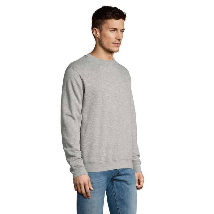 NEW SUPREME - NEW SUPREME SUDADERA 280g