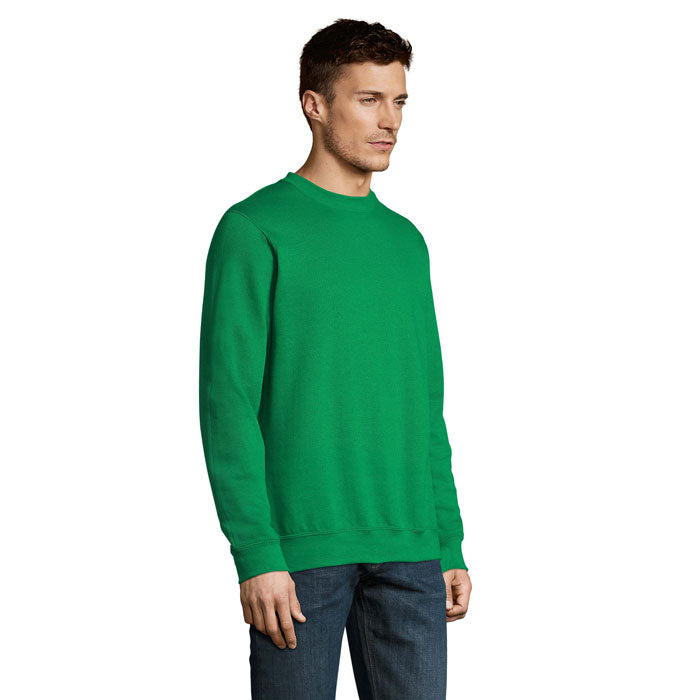 NEW SUPREME - NEW SUPREME SUDADERA 280g