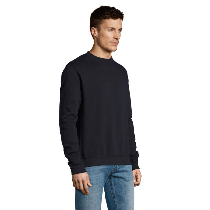 NEW SUPREME - NEW SUPREME SUDADERA 280g