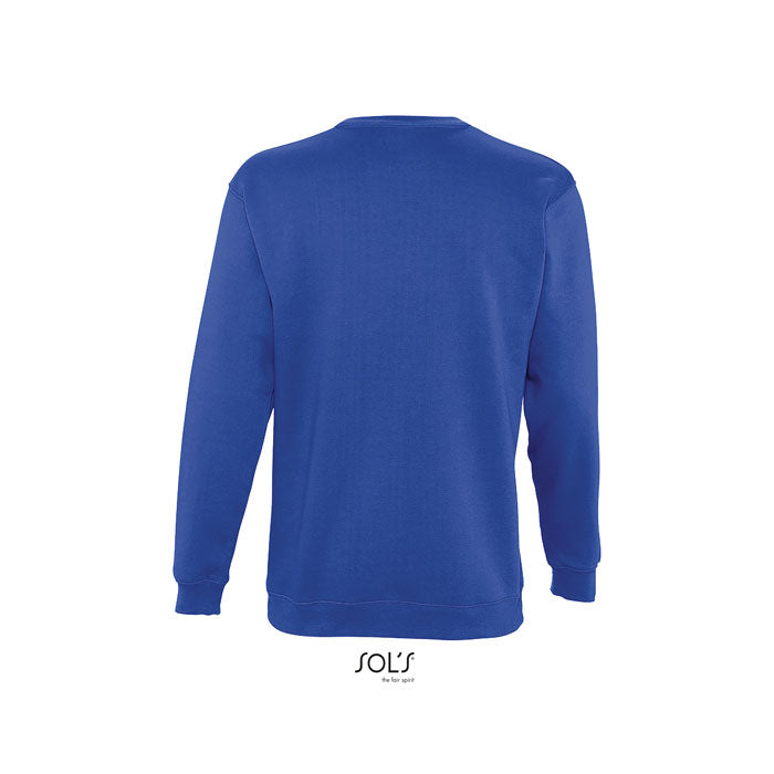 NEW SUPREME - NEW SUPREME SUDADERA 280g