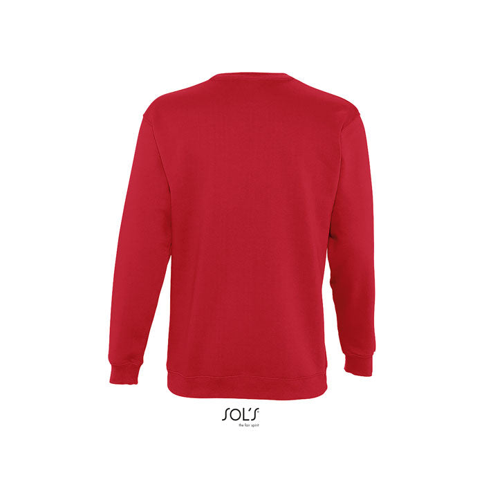 NEW SUPREME - NEW SUPREME SUDADERA 280g