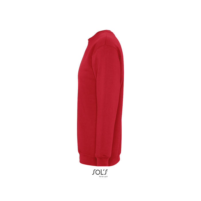 NEW SUPREME - NEW SUPREME SUDADERA 280g