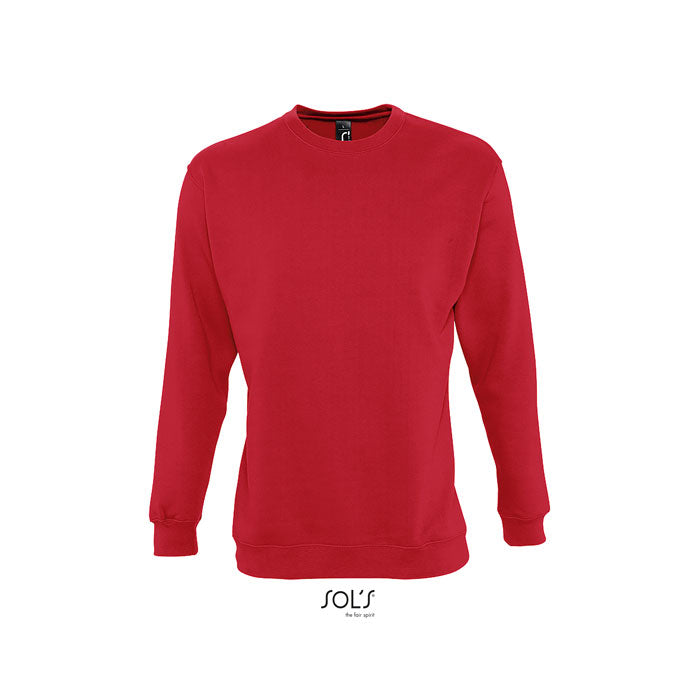 NEW SUPREME - NEW SUPREME SUDADERA 280g