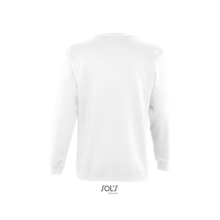 NEW SUPREME - NEW SUPREME SUDADERA 280g