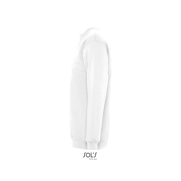 NEW SUPREME - NEW SUPREME SUDADERA 280g