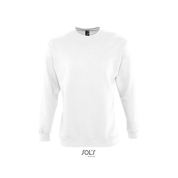 NEW SUPREME - NEW SUPREME SUDADERA 280g