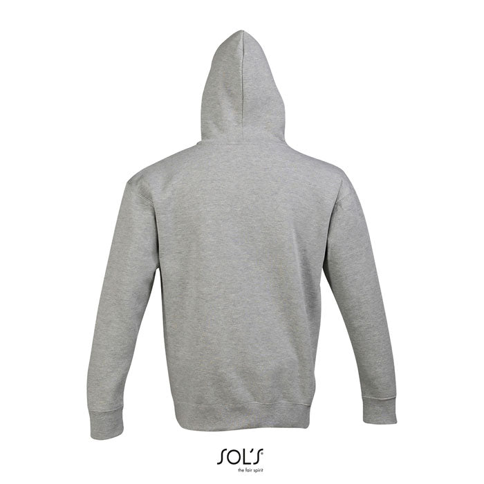 SLAM - SLAM Sudadera Unisex