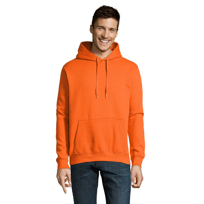 SLAM - SLAM Sudadera Unisex