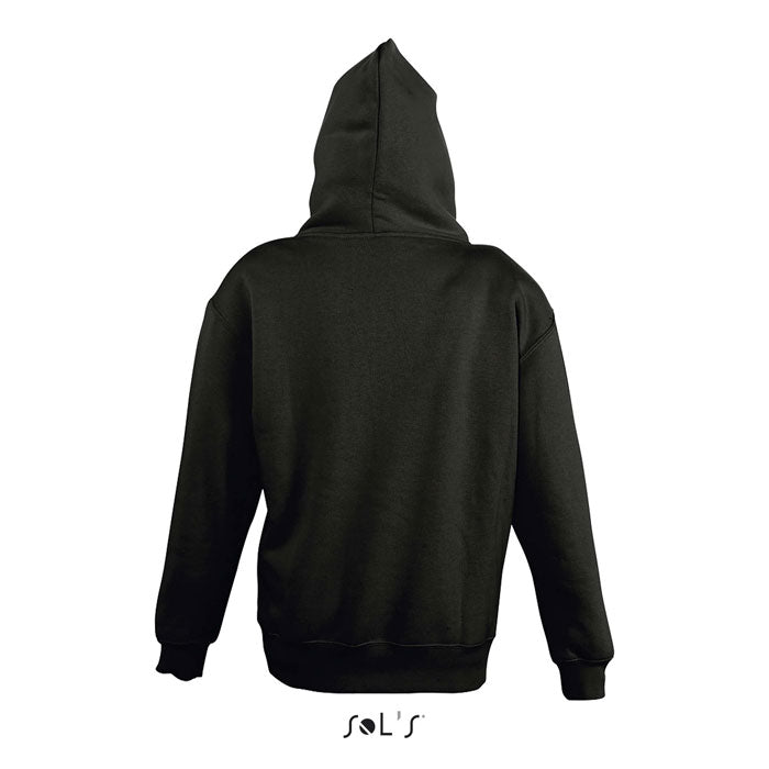 SLAM KIDS - SLAM KIDS Sudadera