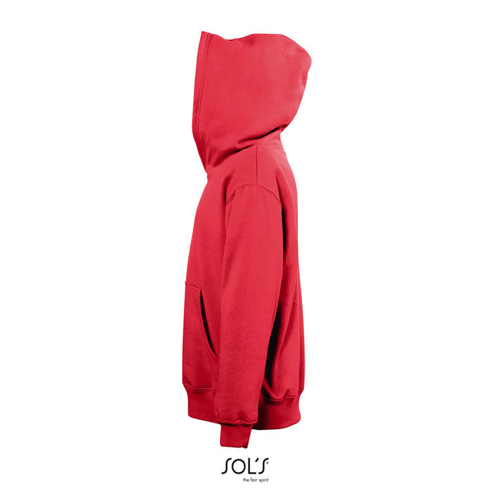 SLAM KIDS - SLAM KIDS Sudadera