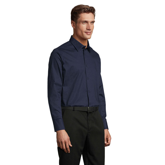 BRIGHTON - BRIGHTON CAMISA PARA HOMBRE