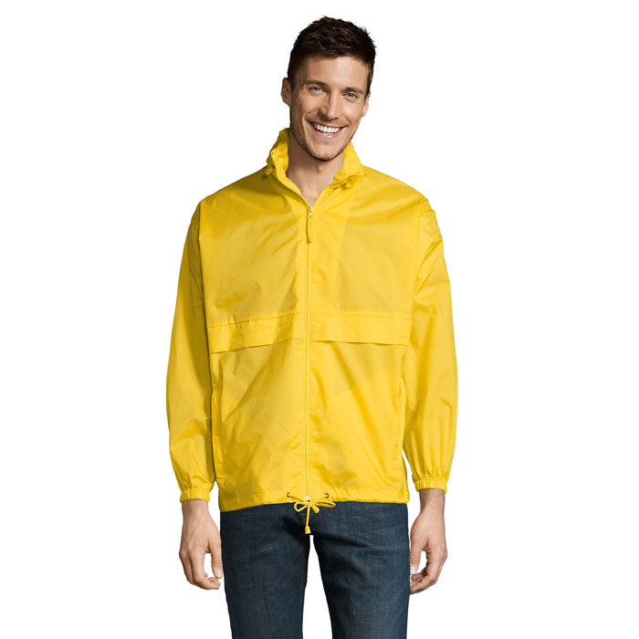 SURF - SURF Cortavientos Unisex