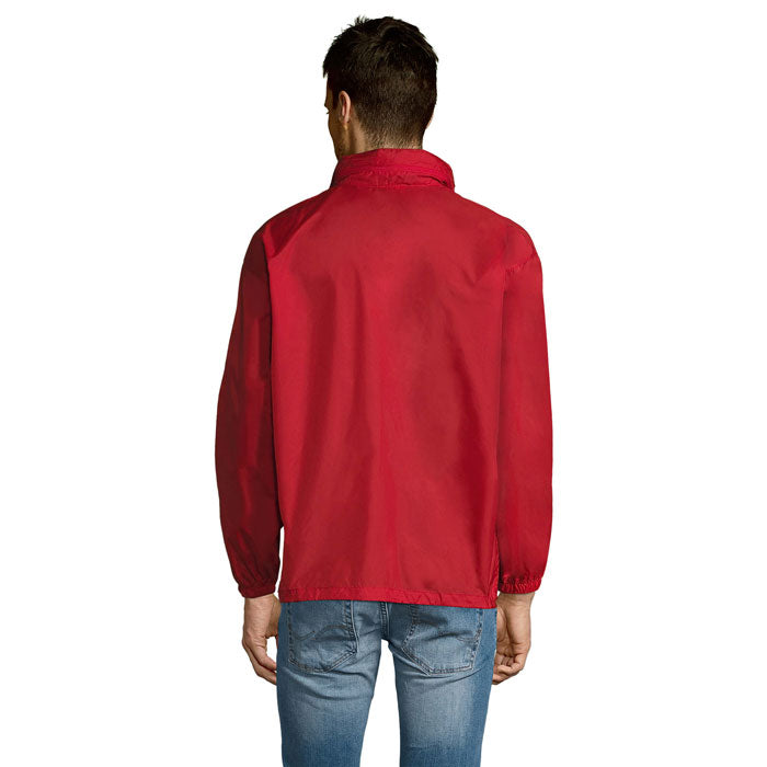 SURF - SURF Cortavientos Unisex