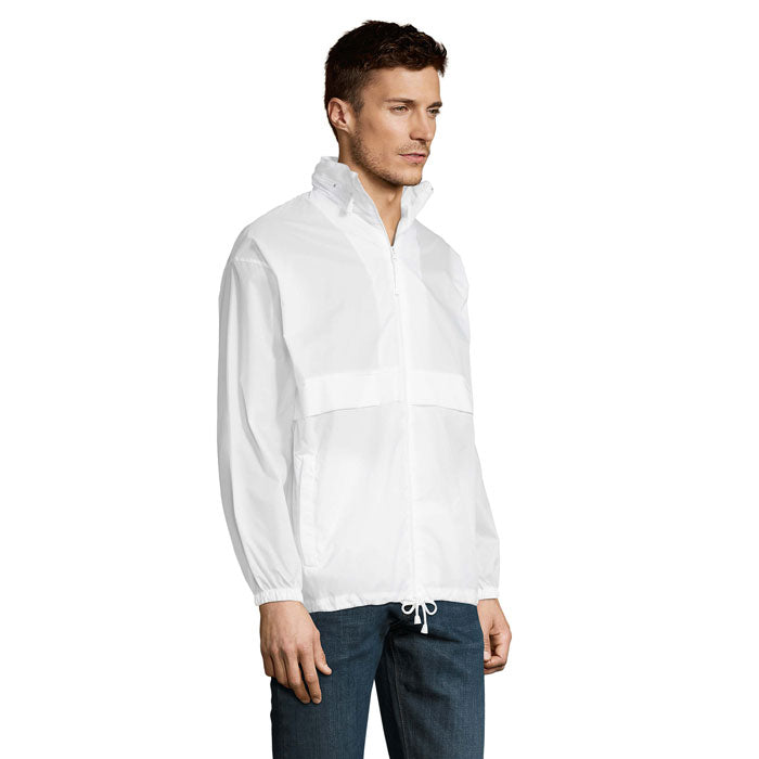 SURF - SURF Cortavientos Unisex