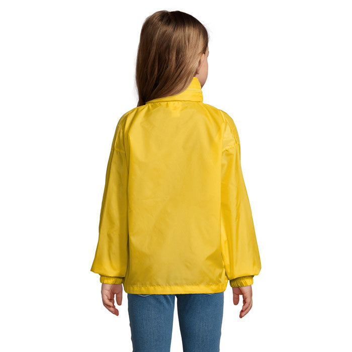 SURF KIDS - SURF KIDS WINDBREAKER 210g