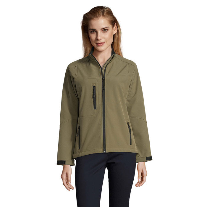 ROXY - ROXY CHAQUETA SS MUJER 340g