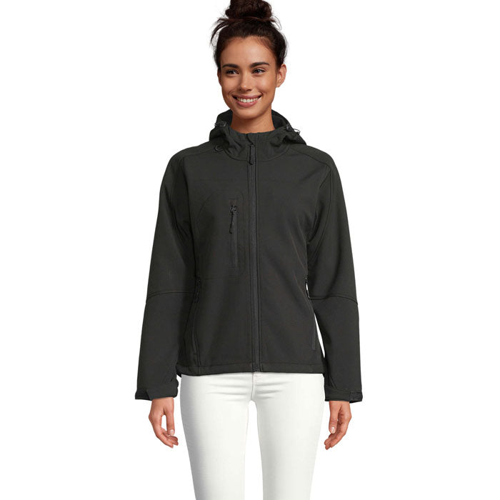 REPLAY WOMEN - REPLAY chaqueta mujer340g