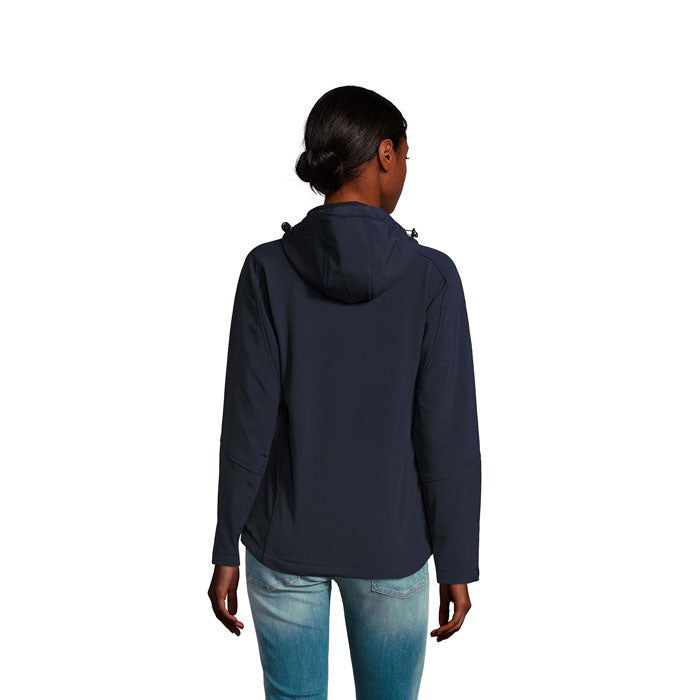 REPLAY WOMEN - REPLAY chaqueta mujer340g