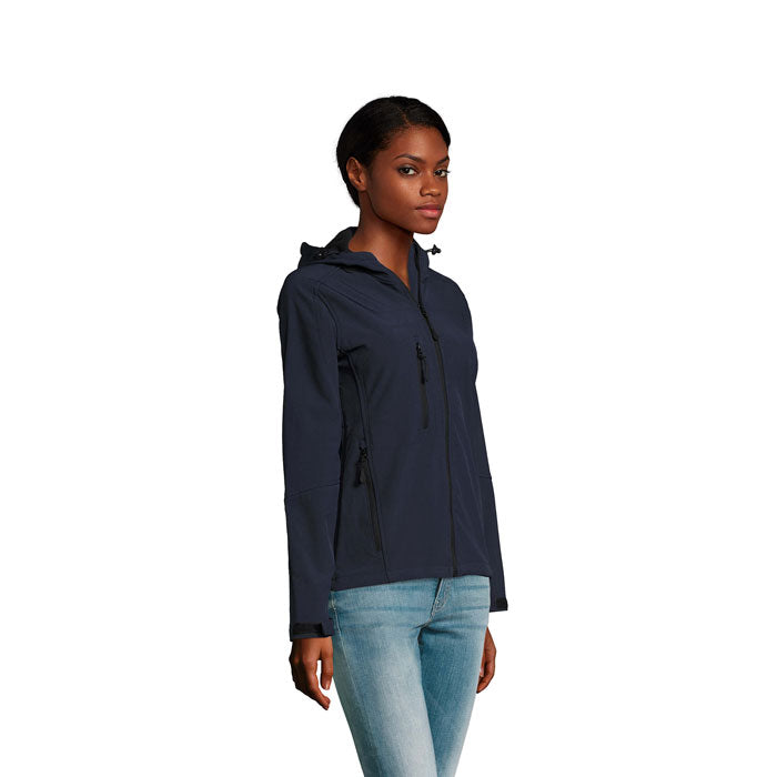 REPLAY WOMEN - REPLAY chaqueta mujer340g