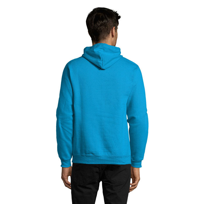 SNAKE - SNAKE Sudadera capucha