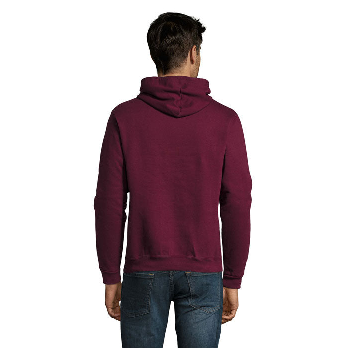 SNAKE - SNAKE Sudadera capucha