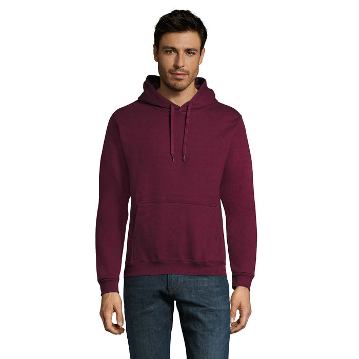 SNAKE - SNAKE Sudadera capucha