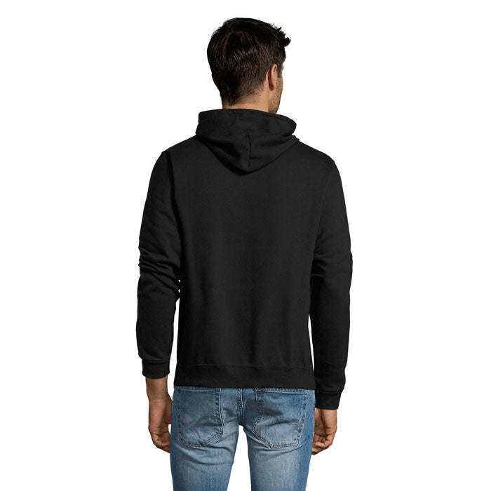 SNAKE - SNAKE Sudadera capucha