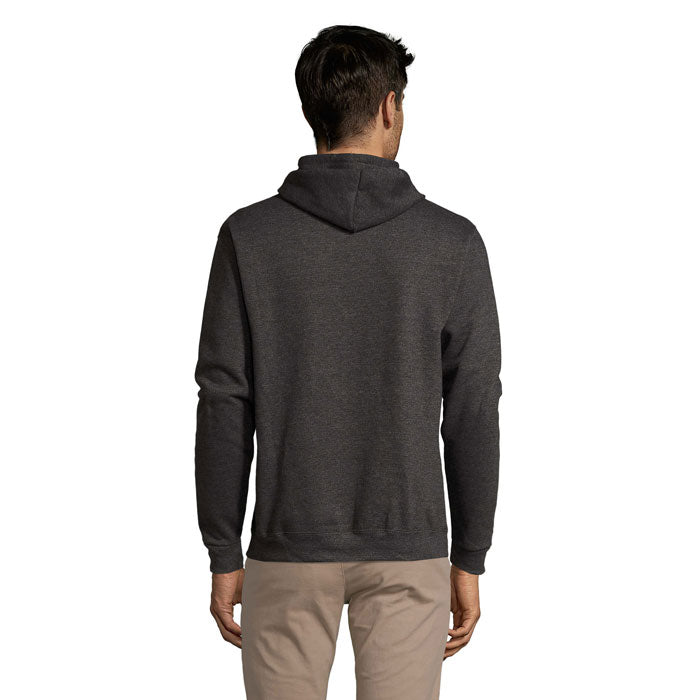 SNAKE - SNAKE Sudadera capucha