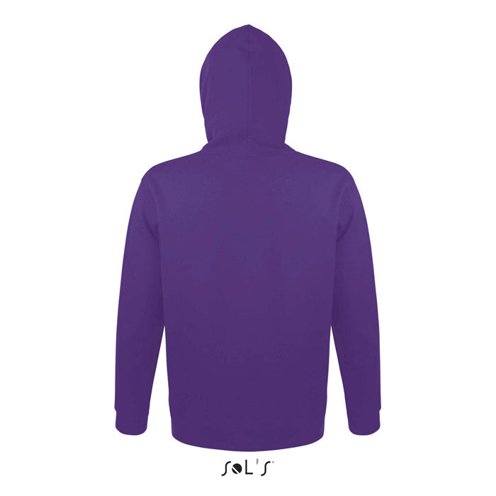 SNAKE - SNAKE Sudadera capucha