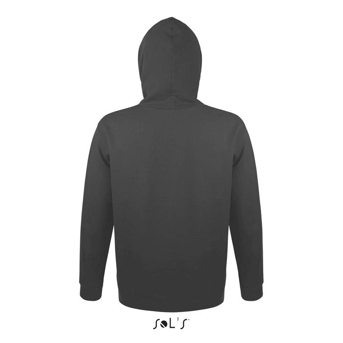 SNAKE - SNAKE Sudadera capucha