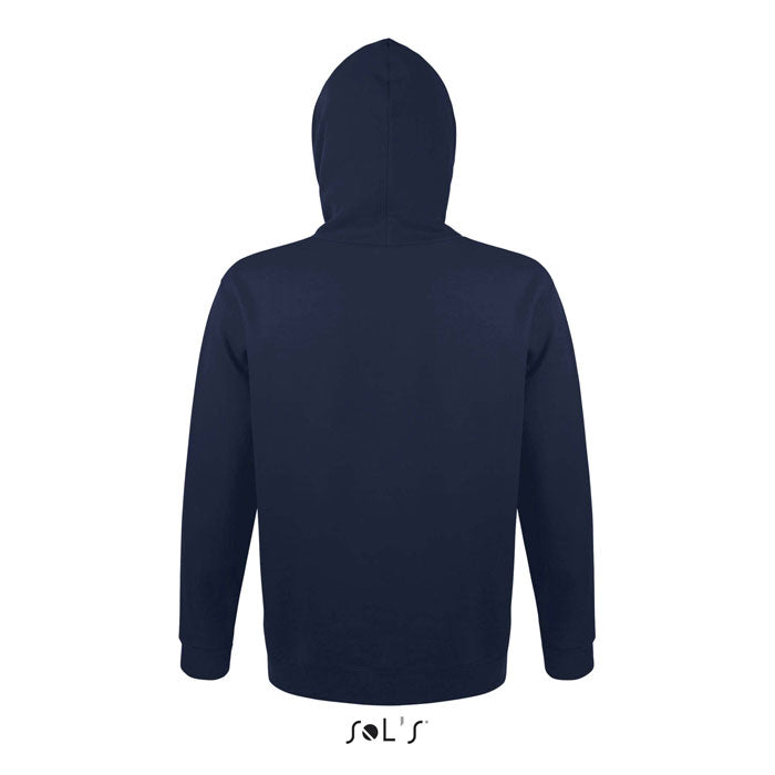 SNAKE - SNAKE Sudadera capucha