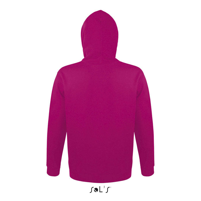 SNAKE - SNAKE Sudadera capucha
