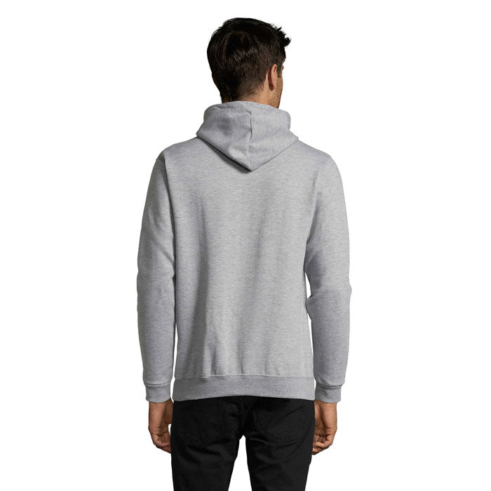 SNAKE - SNAKE Sudadera capucha