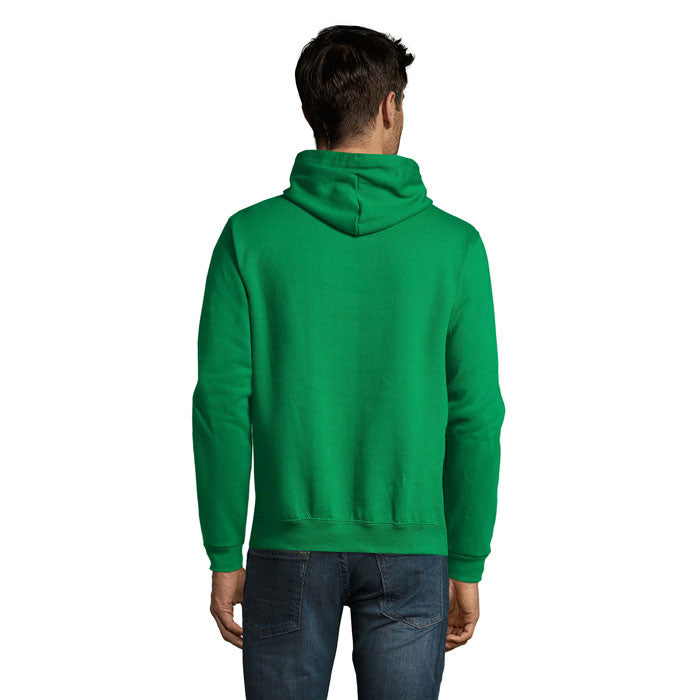 SNAKE - SNAKE Sudadera capucha