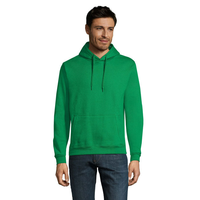 SNAKE - SNAKE Sudadera capucha
