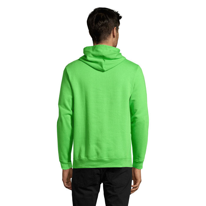 SNAKE - SNAKE Sudadera capucha